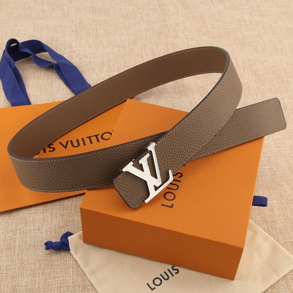 激安ルイヴィトンベルト側面デザイン